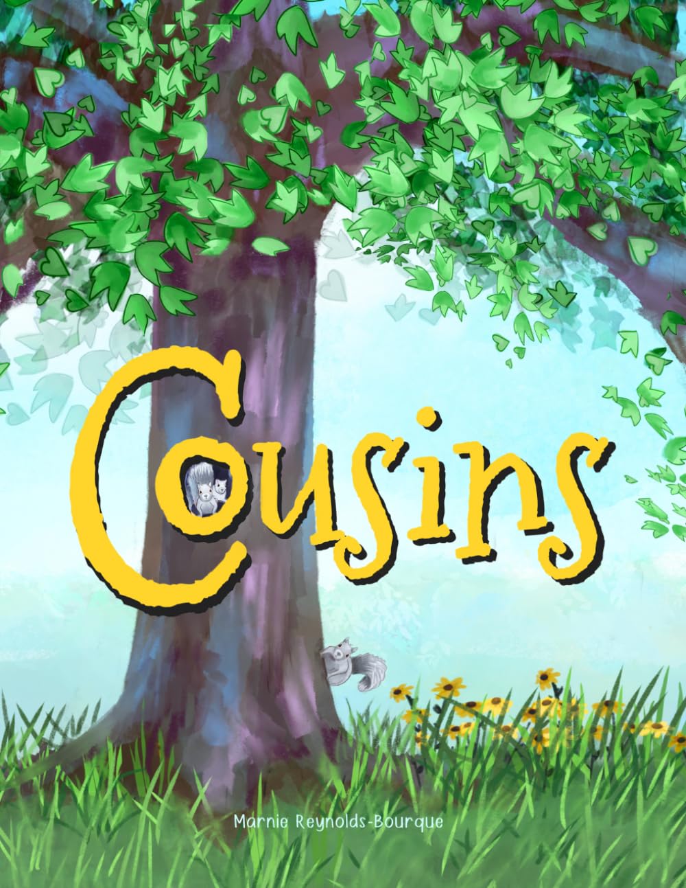 Cousins