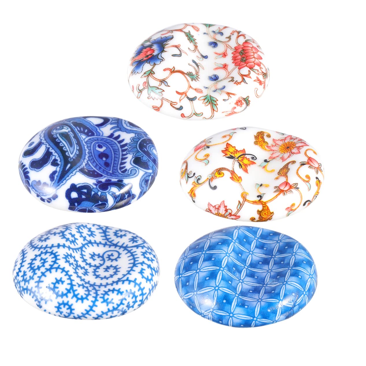 Genérico Soporte para Palillos Chinos, 15 Piezas, Soporte para cucharas, Tenedores, cucharas, cucharones, espátulas, Palillos, Soporte de cerámica para Palillos