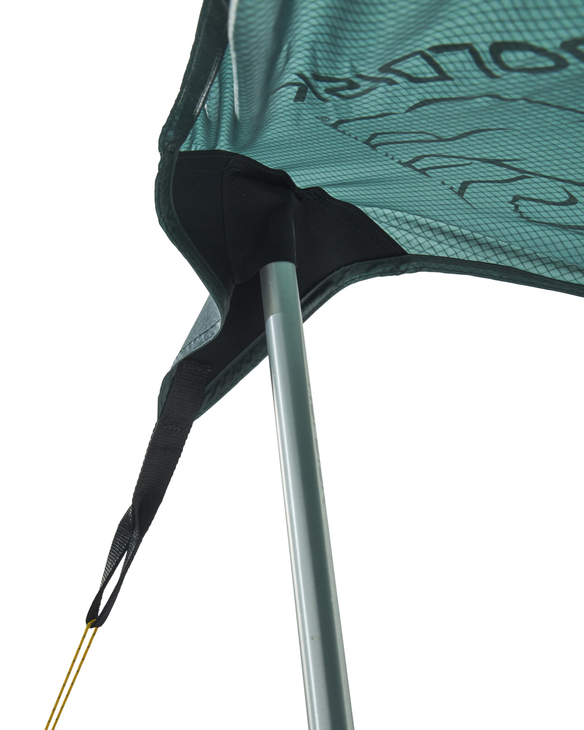Nordisk Tarp Voss Diamond SI TARP Forest Green, 4 Sport & Freizeit