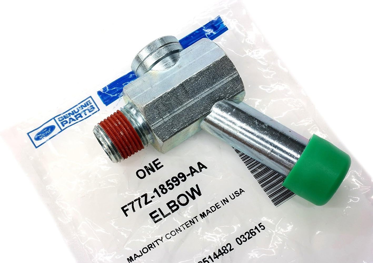 Ford Elbow