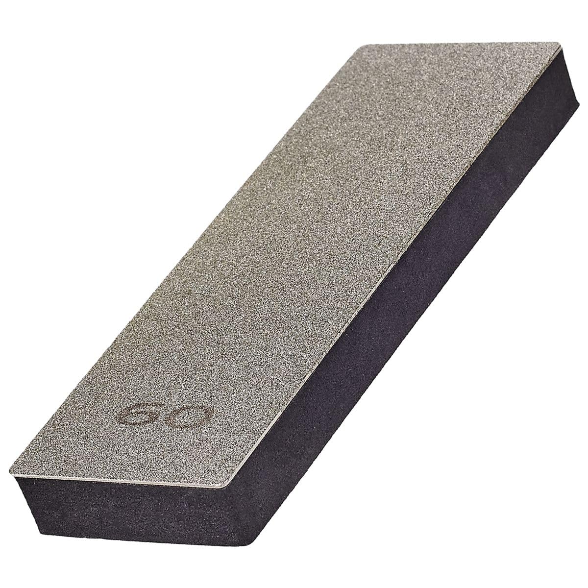 Barra diamantada SENDI Diamond PowerPad, Diamante, Bloques de Lijado, Almohadillas, para el pulido y alisado manual de bordes afilados, Piedra, Baldosas Porcelana, Vidrio, Recorte de Molienda (#100) — view 5