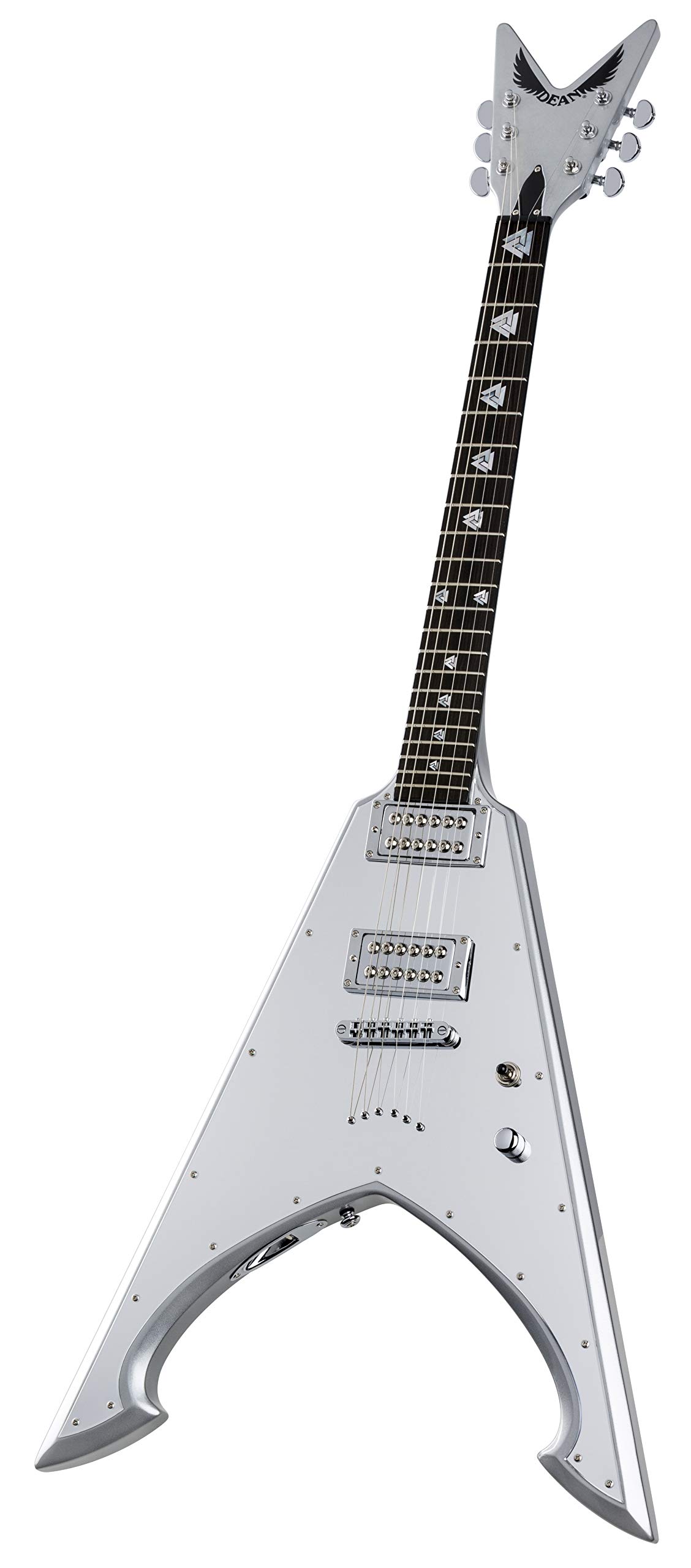 Amazon | Dean Michael Amott Tyrant Tin Man エレキギター | エレキ