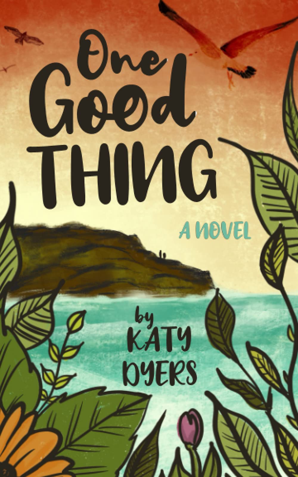 One Good Thing Paperback – Big Book