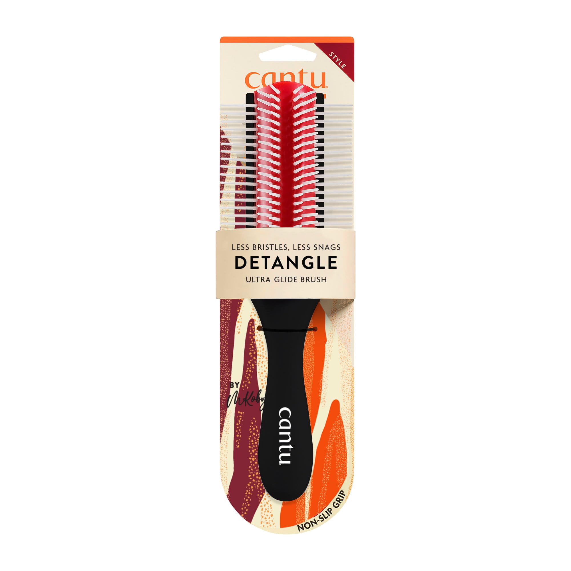 Cantu Detangle Ultra Glide Brush