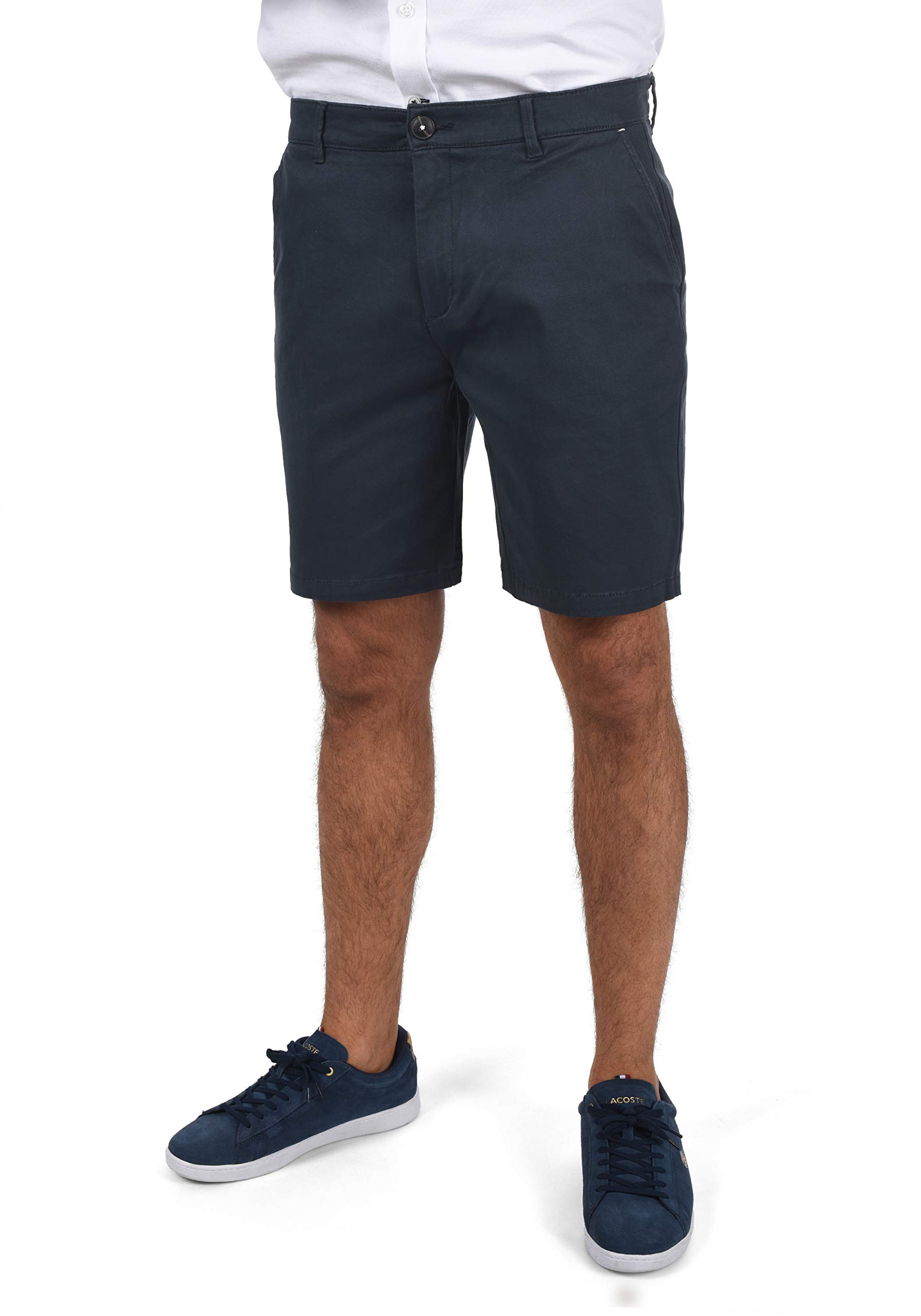 !Solid SDRavi Herren Chino Shorts Bermuda Kurze Hose mit Stretch
