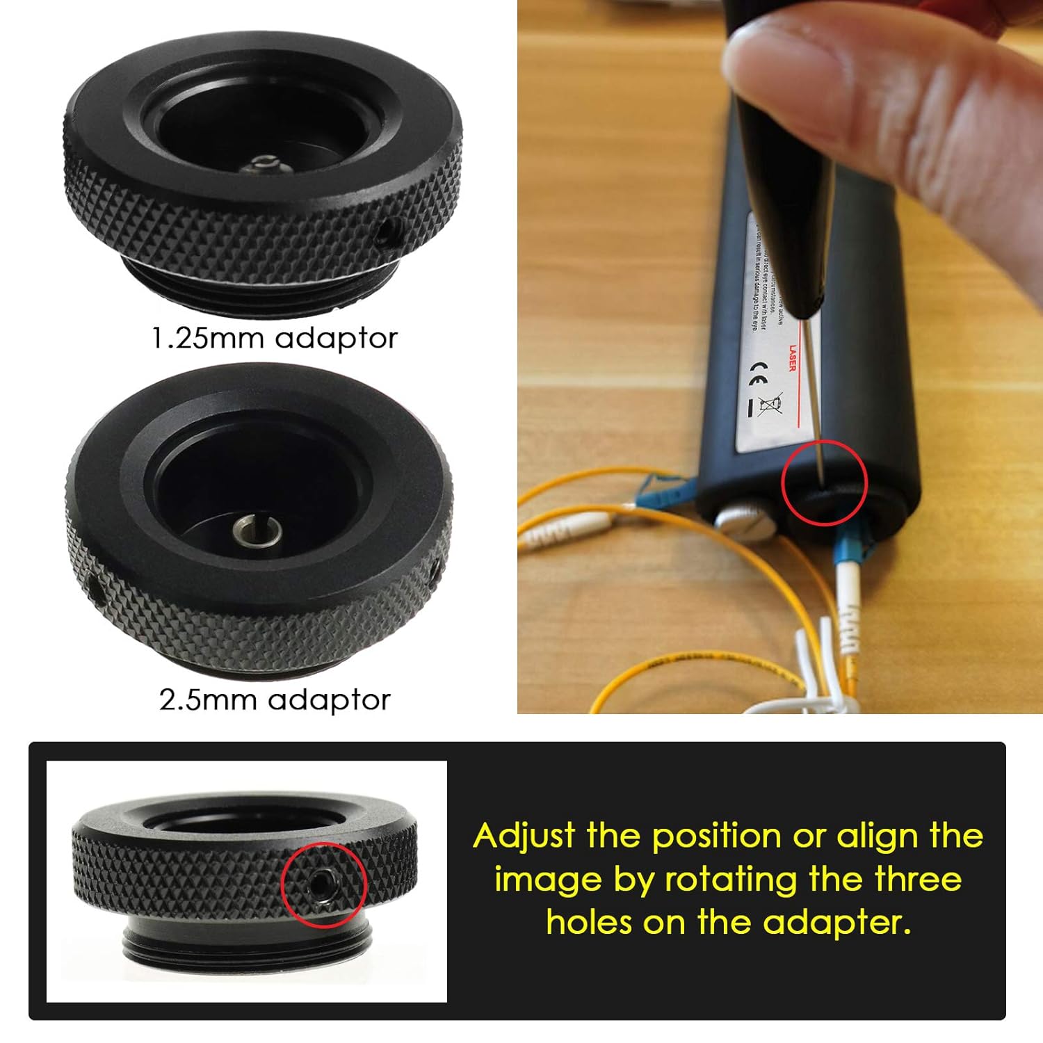 Tесh Dеаlѕ 🔥 GAIN EXPRESS Fiber Optical Cable Inspection Handheld ...