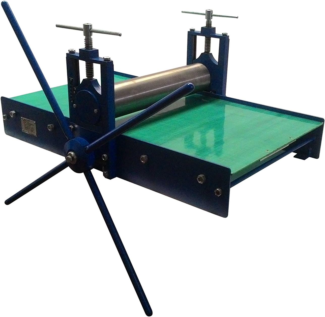 Etching Press-18"x36" with Felt