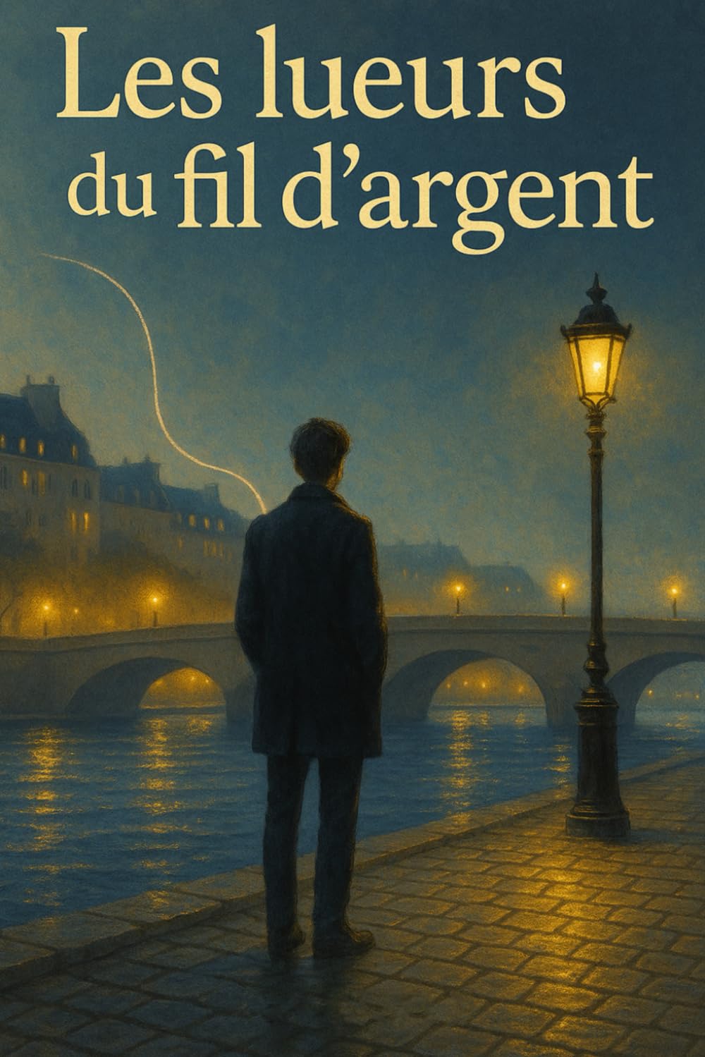 Les lueurs du fil d'argent