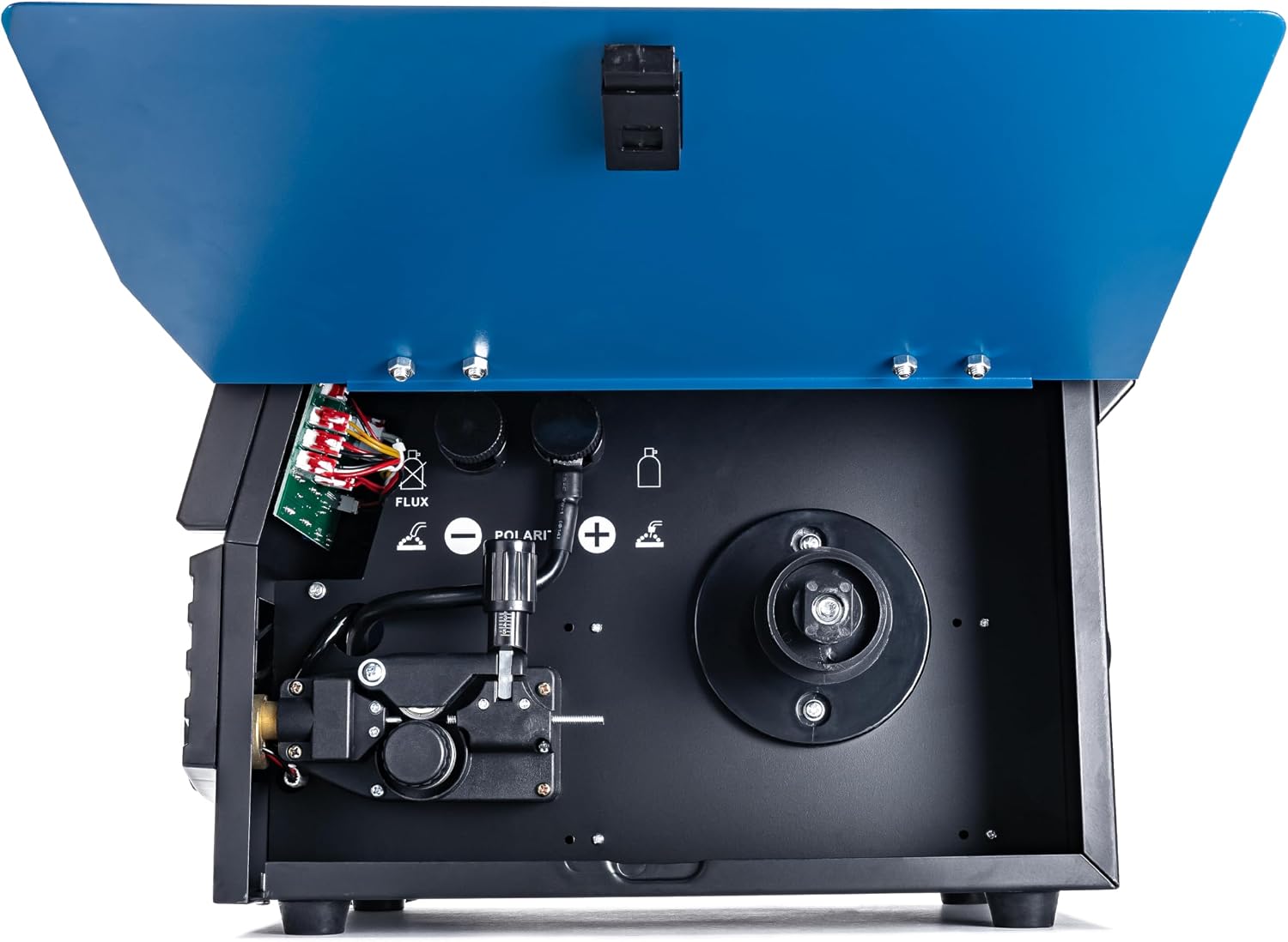 Poste à souder IPOTOOLS MIG-160ERS