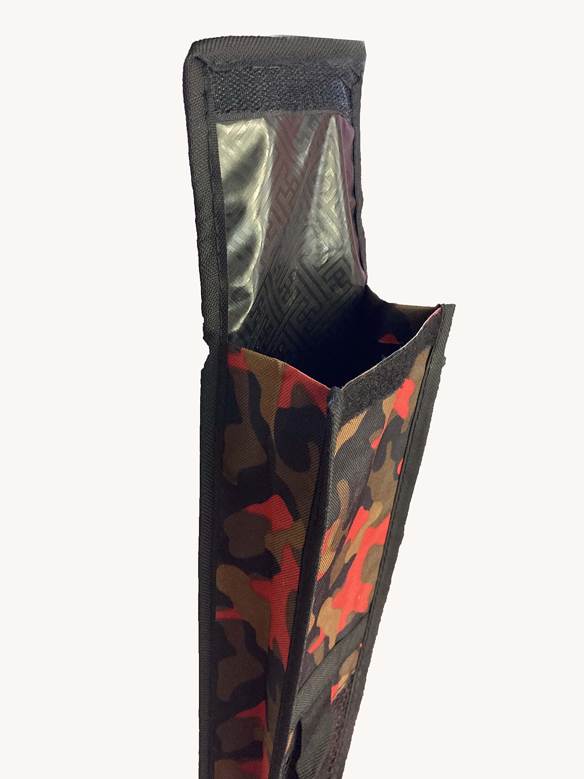 KE Camo Multi Color Cricket Bat Cover (Bat in The Box) Full Size (B0C2KCQDR1) Amazon Price History, Amazon Price Tracker