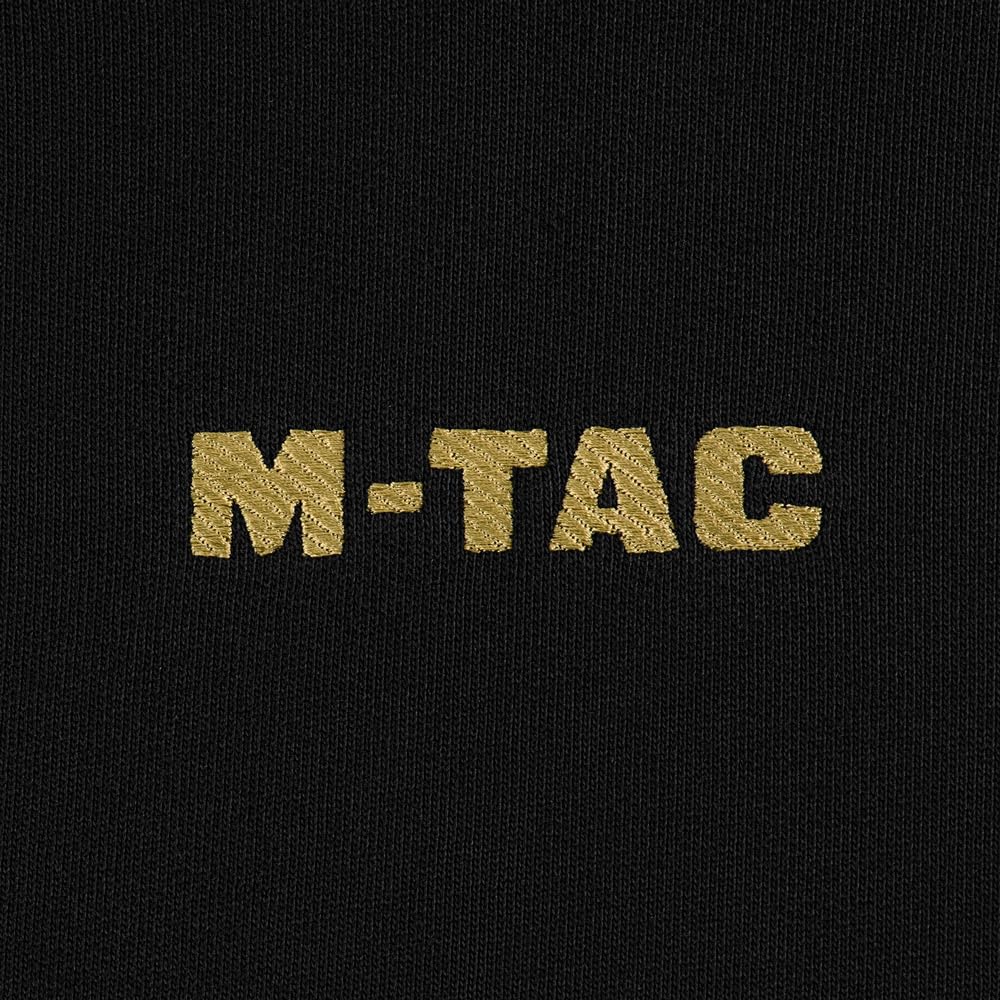 M-Tac Bluza z kapturem oversize Hoodie Worn to the Bone