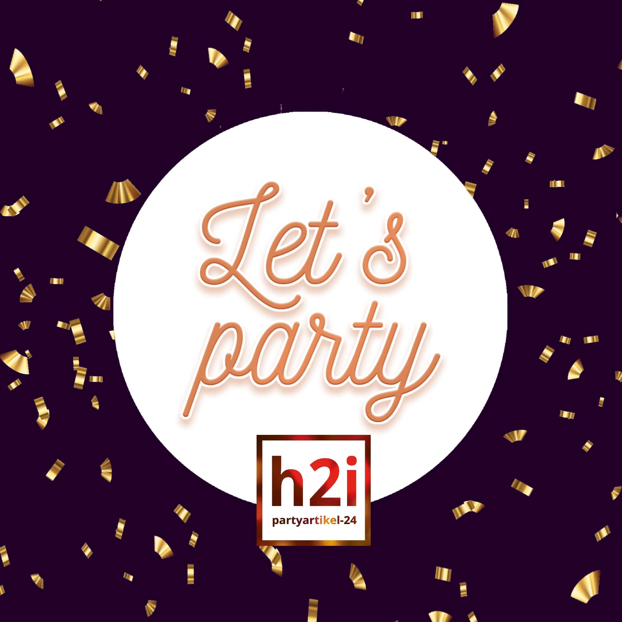 h2i Etna Vulkan | 12 Stück | +/- 15-20 sek | Outdoor Leuchtfontäne mit Funkenregen für Silvester, Halloween & Partys | Kinder & Jugendfeuerwerk | Ganzjahresfeuerwerk Kat 1