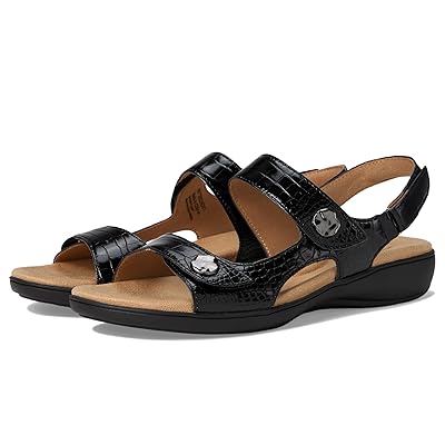 Trotters Romi Croco Women