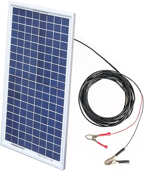 Amazon 24v システム系 15w 多結晶ソーラーパネル Msp15w24v 船舶 12v車 バッテリー上がり防止 太陽光パネル Amazon 24v システム系 15w 多結晶ソーラーパネル Msp15w24v 船舶 12v車 バッテリー上がり防止 太陽光パネル