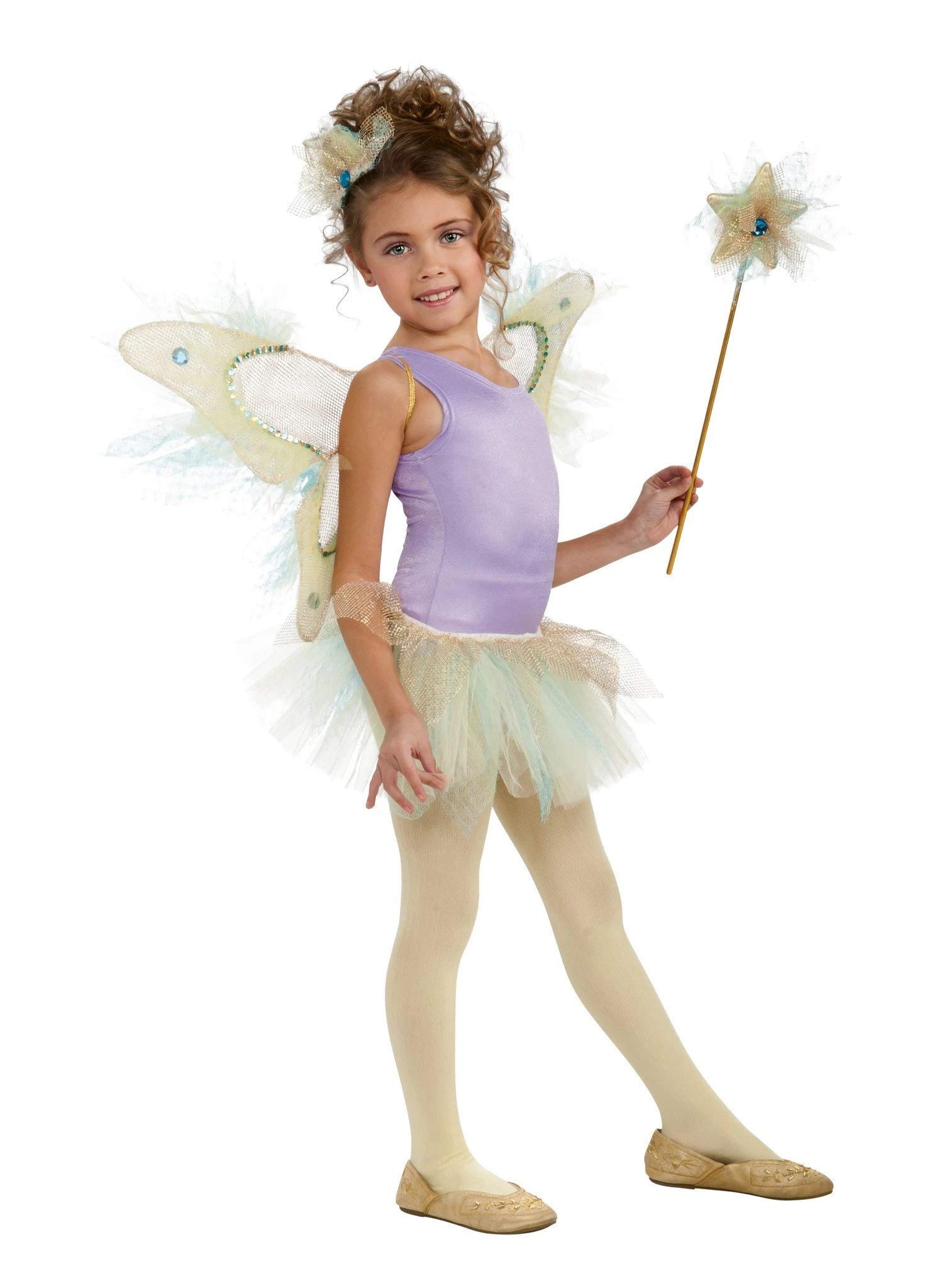 Rubie's Water Fair Wing Kit, Multicolor, 3836