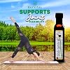 Bayvital 250 Ml Cold Pressed Pumpkin Seed Oil