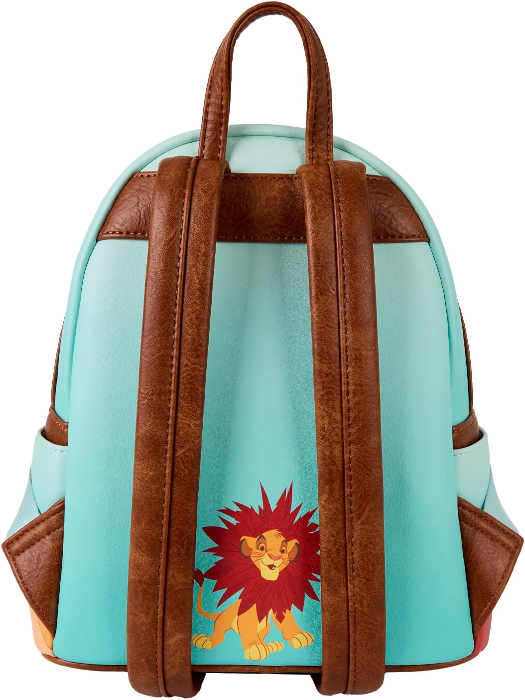 Loungefly Disney Lion King Mini Backpack - Image 4