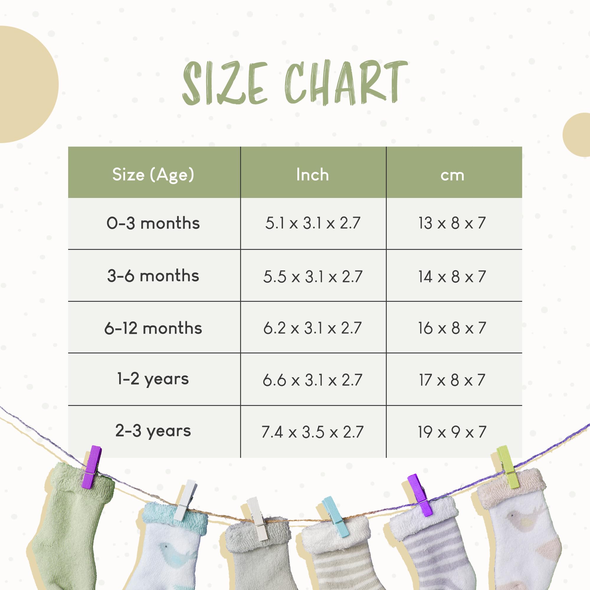 Wee Wearz Blank Baby Beanie Hat (Blue)