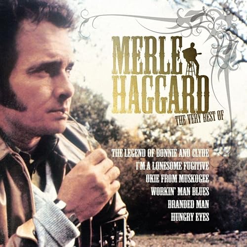 Swinging Doors von Merle Haggard And The Strangers bei Amazon Music