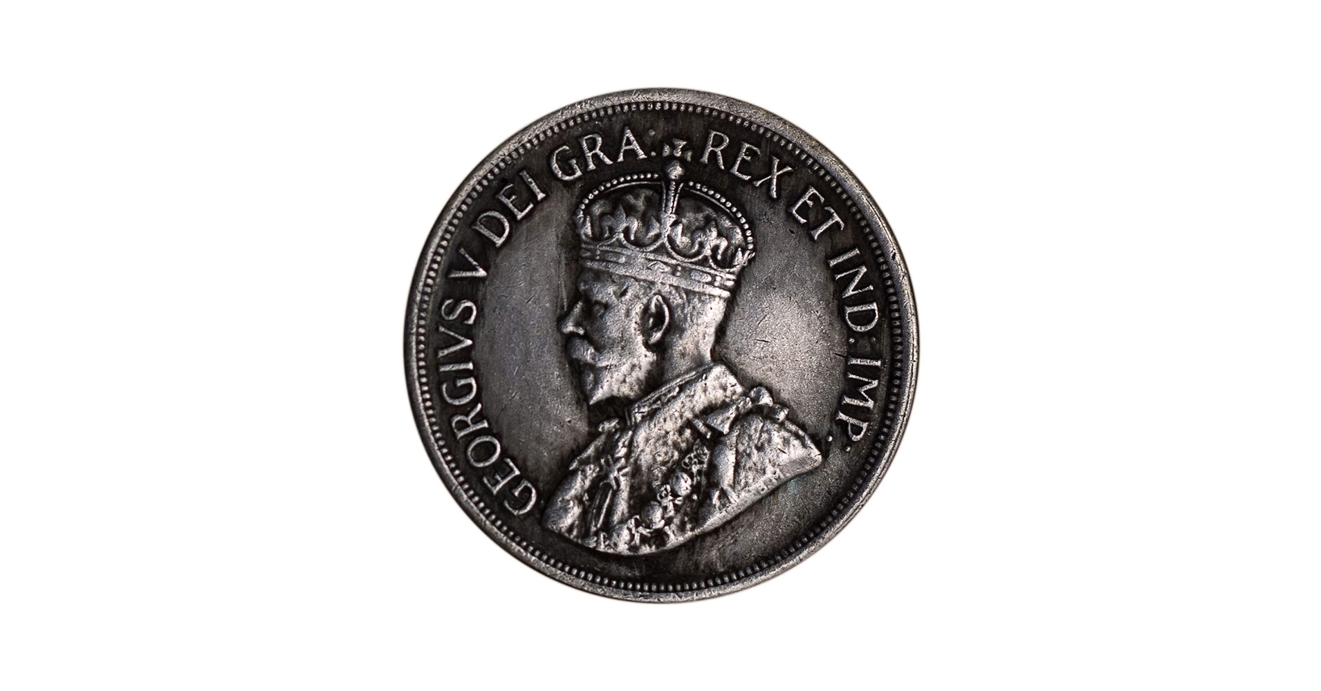 Amazon.co.jp: 1878 オーストラリア ワン ペニー 銀貨 硬貨 贅沢