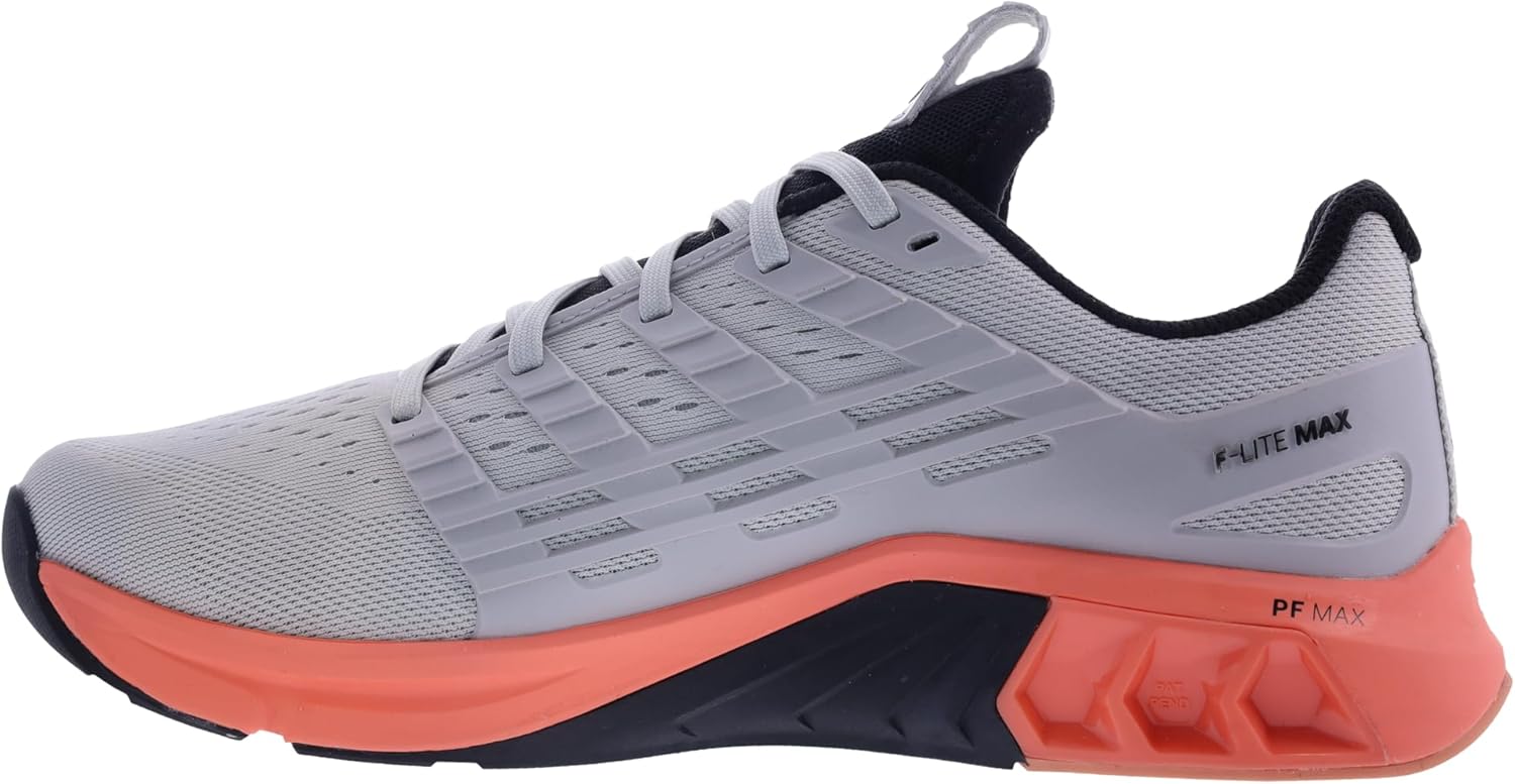 INOV8 F-Lite Max Women's Lifting & Cardio Gym Shoe