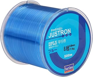 Línea de pesca 1 pieza 500 m nailon línea de pesca durable monofilamento roca mar línea de pesca carrete a granel 0,6 a 8,0 línea trenzada de pesca
