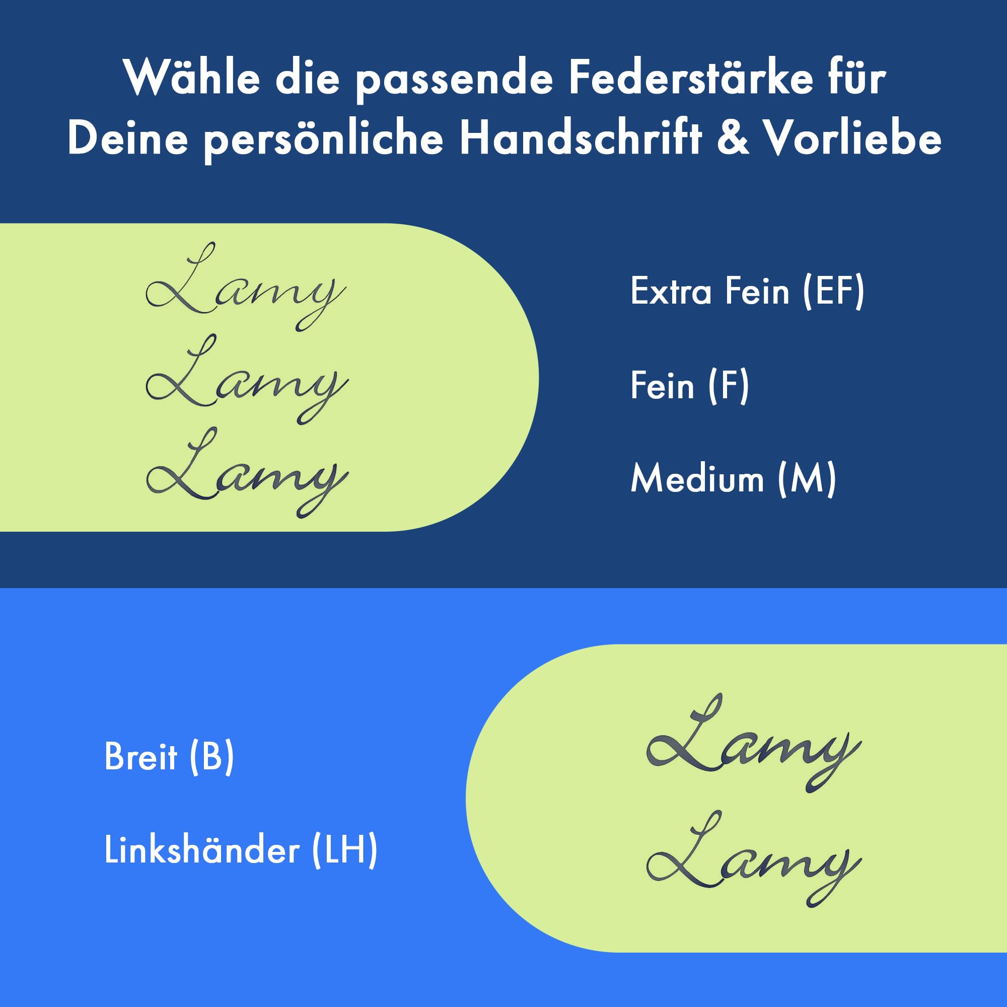 LAMY safari umbra Füllfederhalter mit ergonomischem Griff und polierter Stahlfeder in der Größe EF, ideal für jedes Schreiben und Kalligraphie, einschließlich LAMY T 10 blauer Patrone, für