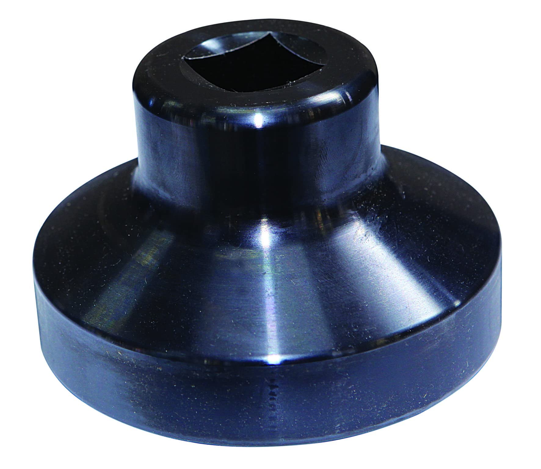 Douille moyeux Iveco ø90mm x H. 23mm 6 pans 1" - OM 0341 - CLAS Equipements