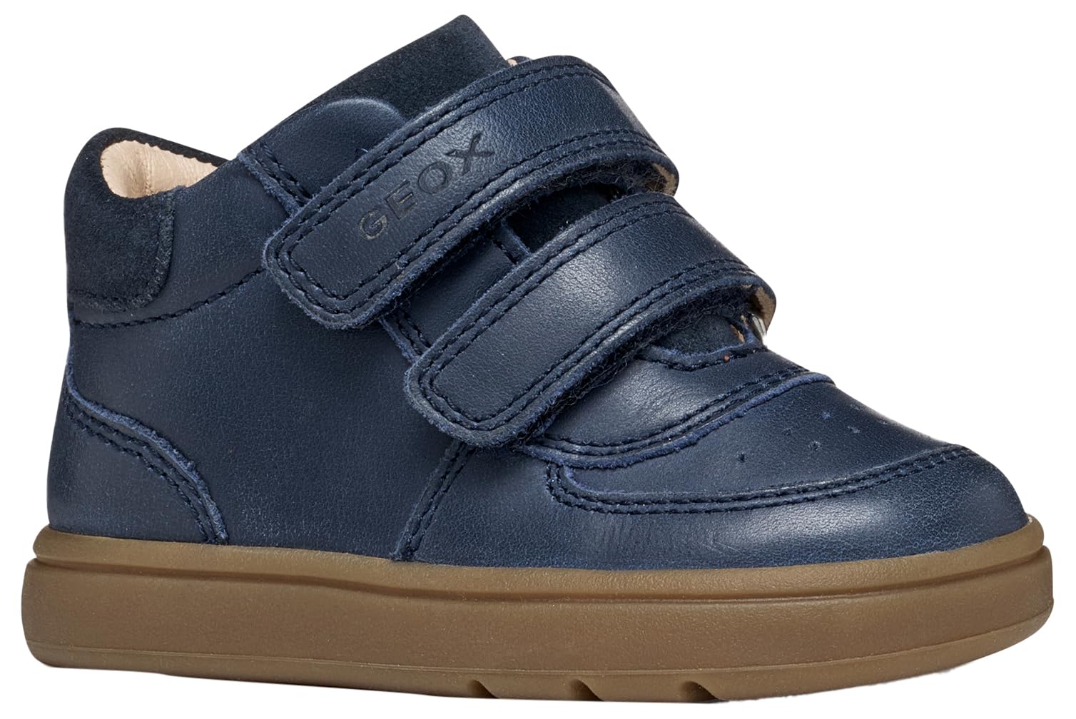Geox Baby Boy B Biglia Boy A First Steps Navy 26_EU