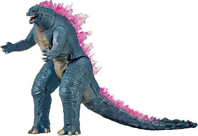 Figura Godzilla x Kong Titan Evolution 7" Playmates Toys miniatura 5