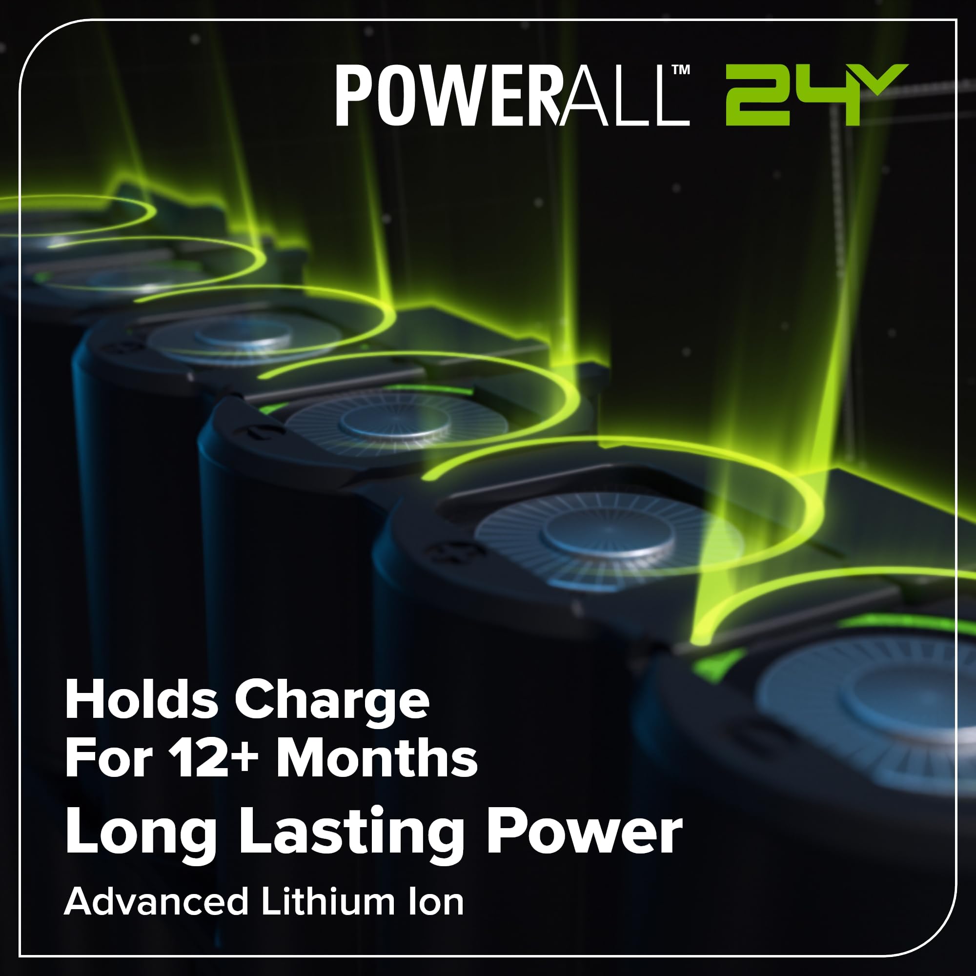 Greenworks 24V Soffiatore a Batteria con 4Ah & Caricatore 65W PD, 209km/h 7,65m³/min Potente da Giardino & Auto, Leggero, Velocità Variabile BL1002HA1