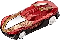 Vista 1 de Paquete de vehículos Hot Wheels Apptivity Yer So Fast