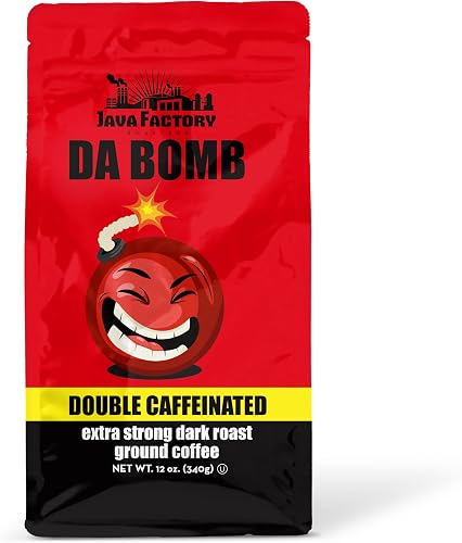 Java Factory Da Bomb
