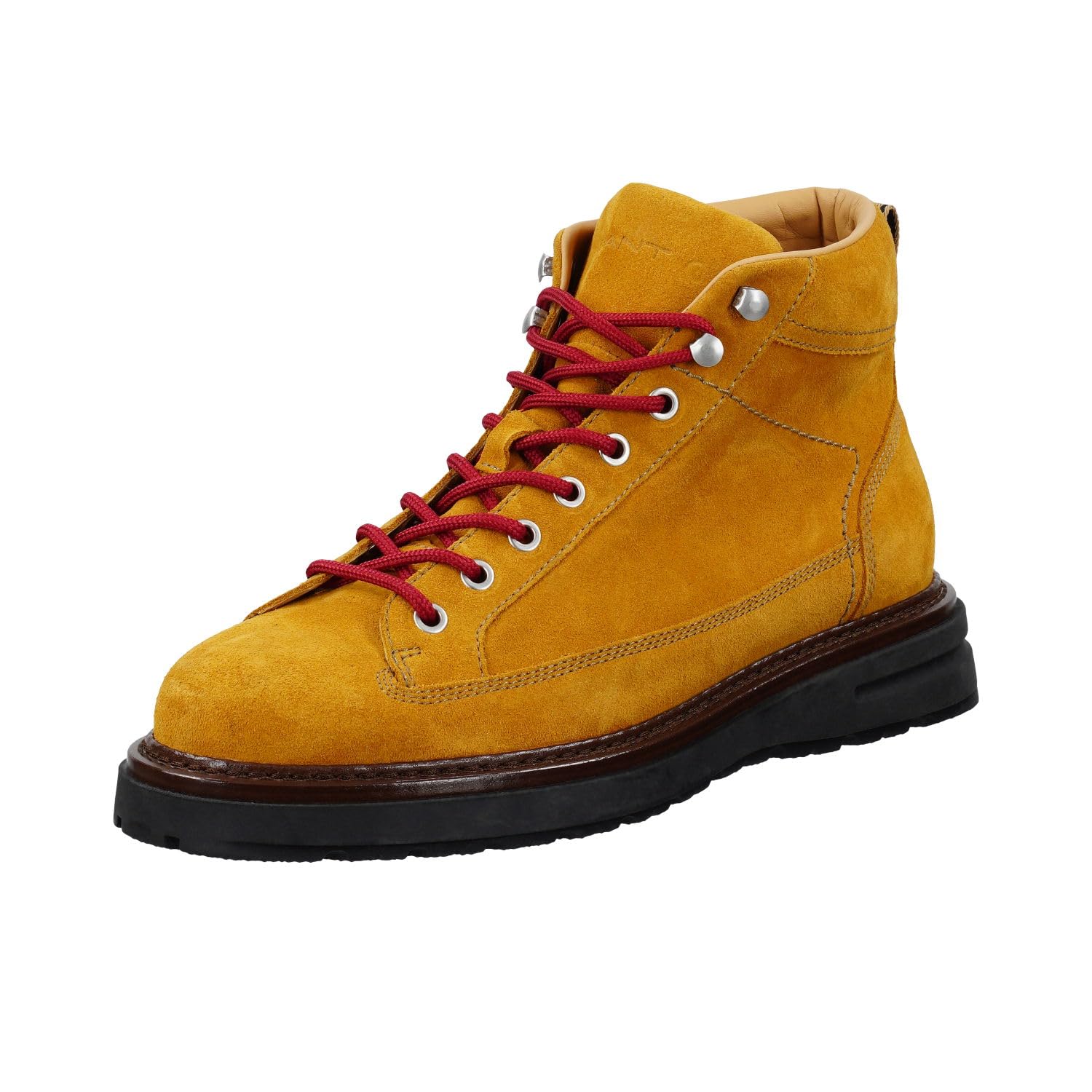 GANT Herren HillprepStiefelette