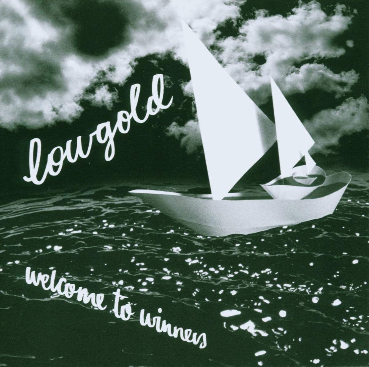 Lowgold Welcome To Winners CD Europe Sanctuary 2003 SANCD202