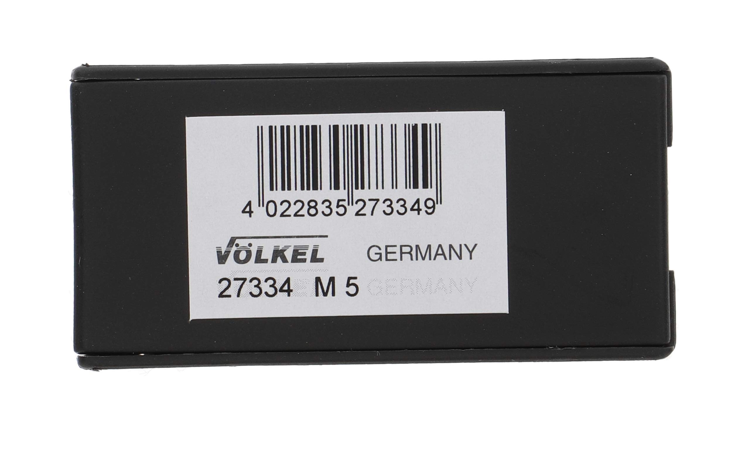 Comprar Macho Métrica DIN 352 3 Piezas IZAR Online