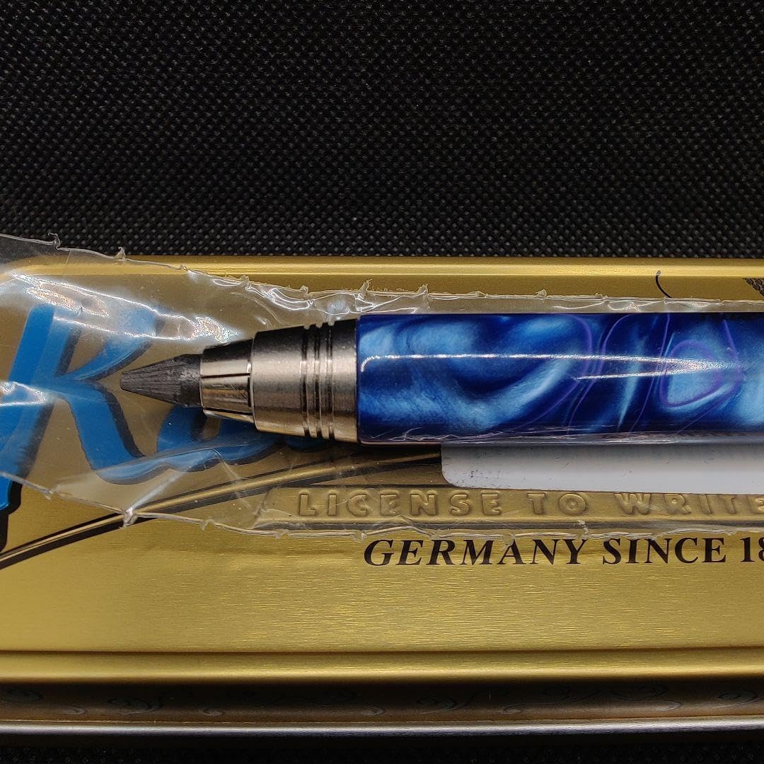 kaweco special 108/6 青セルロイド ト*ト様 kaweco special 108/6 青セルロイド - メルカリ