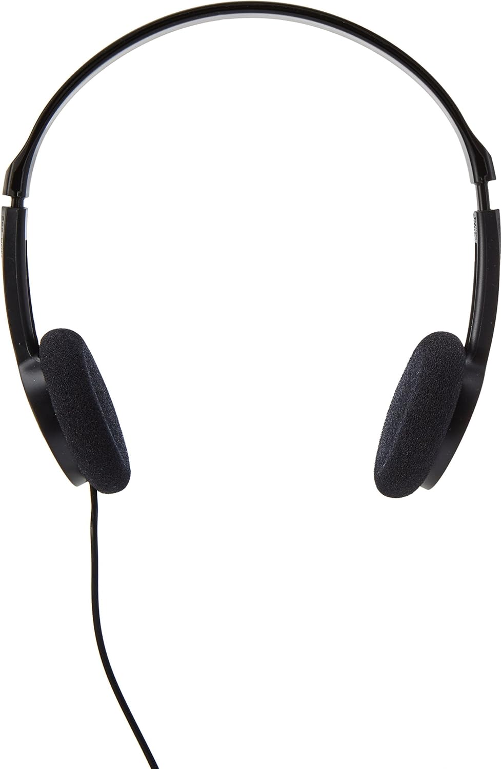 Sony MDR-222KD Childrens Headphones (Black)