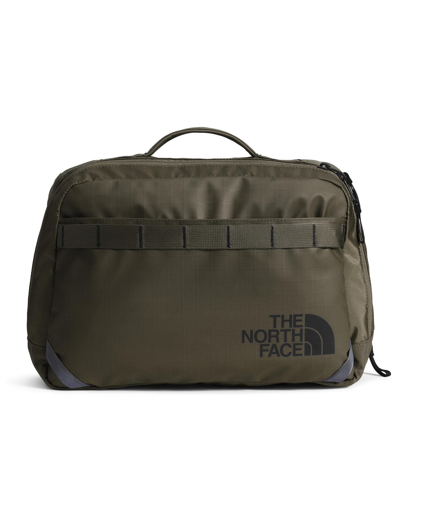 THE NORTH FACE Base Camp Voyager Sling, New Taupe Green/TNF Black-NPF, One Size