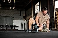 Vista 5 de TriggerPoint Grid 1.0 Foam Roller - 13" Multi-Density Massage Roller for Deep Tissue & Muscle Recovery - Relieves Tight, Sore Muscles & Kinks