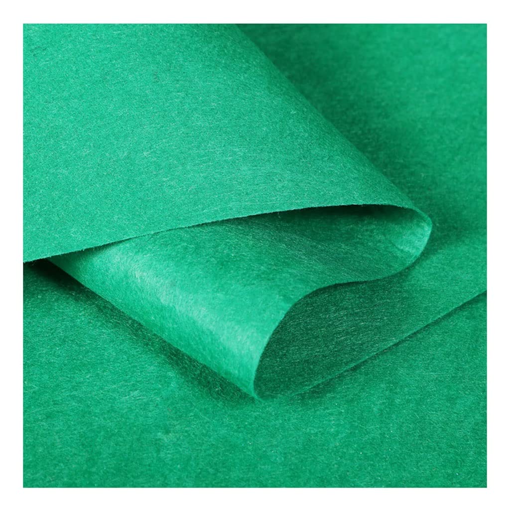 Tappeto per Matrimonio Il Tappeto di Evento della Cerimonia di Nozze Verdi da 1,2 m, Antiscivolo può Essere Tagliato a volontà, Adatto for la Decorazione Interna ed Esterna (Size : 1.2x3m)