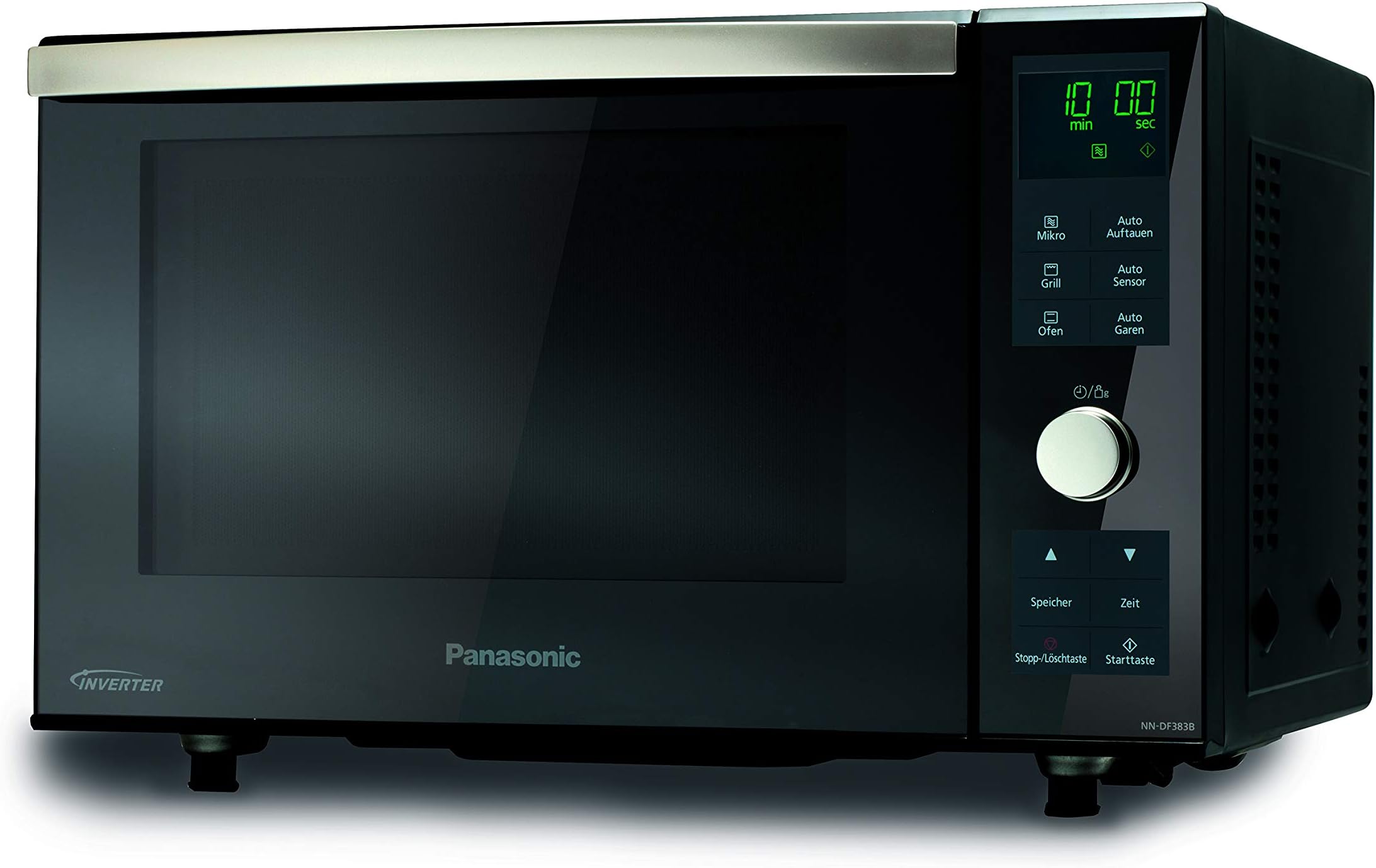 Panasonic NN DF 383 BGPG