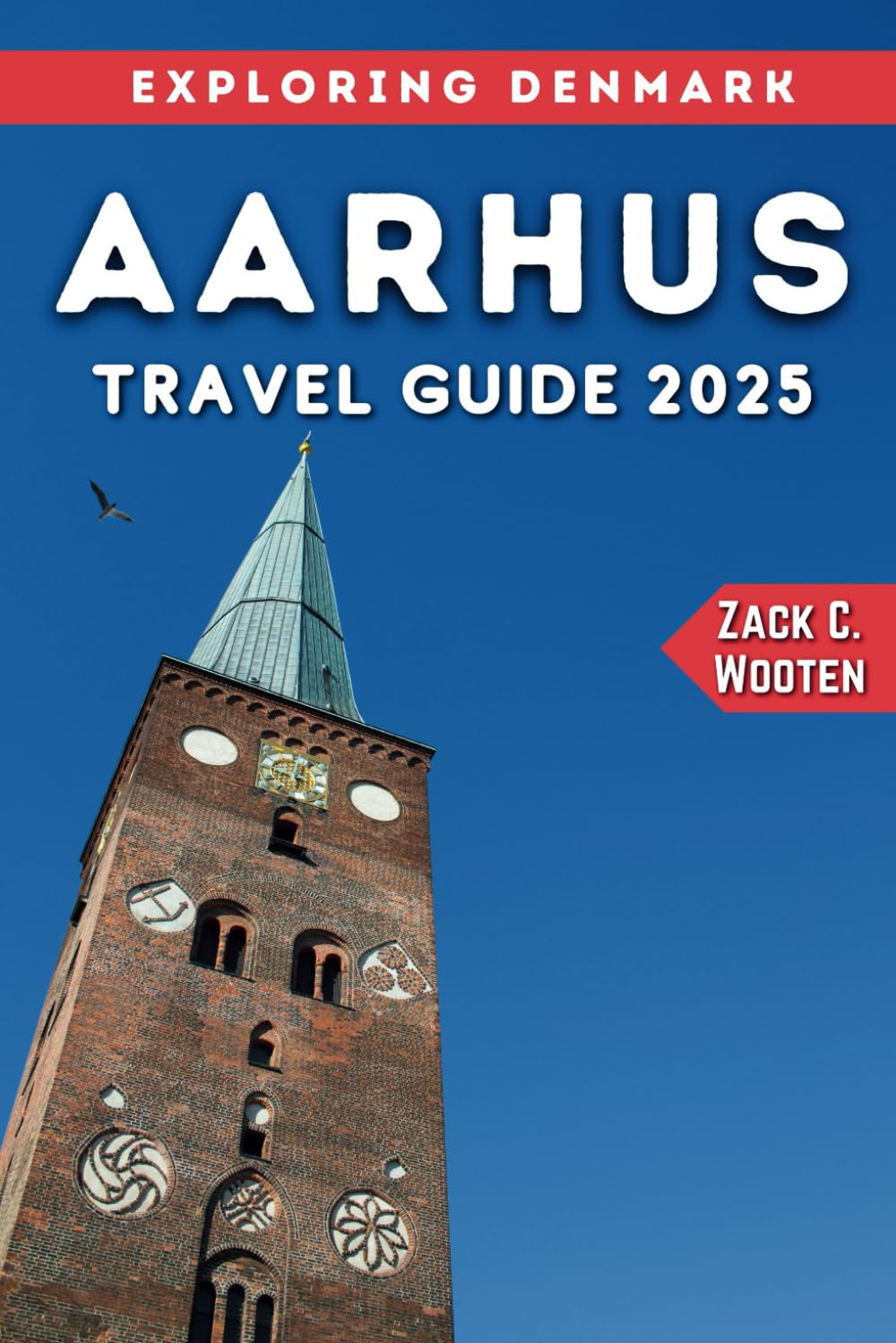 Aarhus Travel Guide 2025: An Ultimate Handbook for Every Traveler Exploring Denmark.