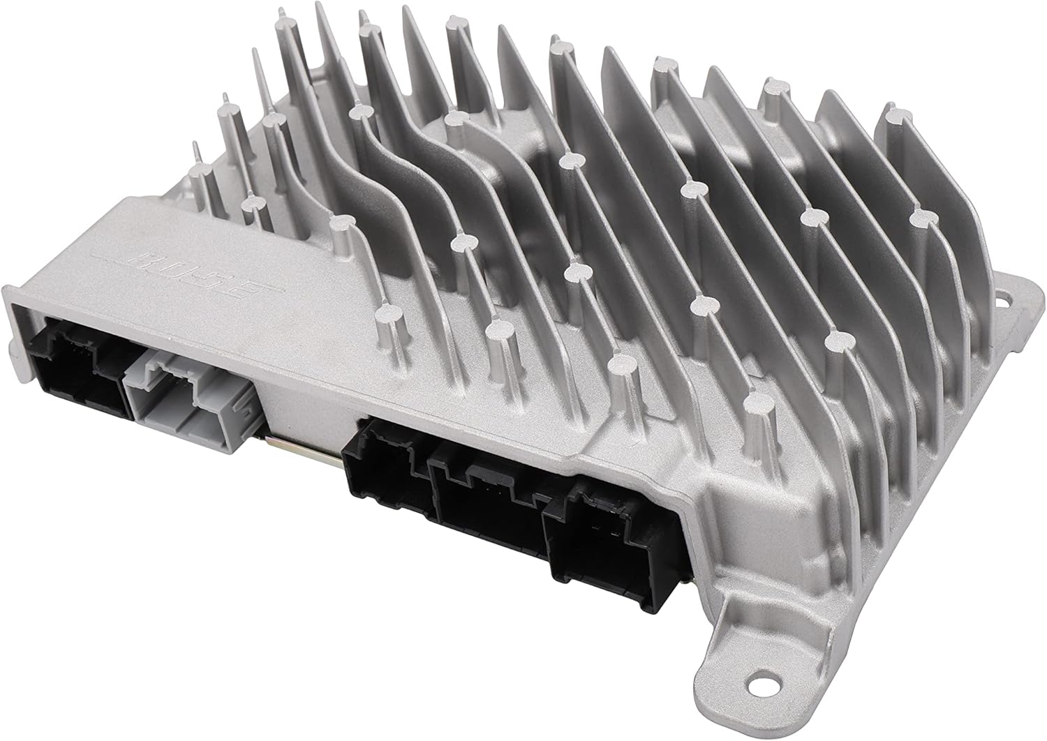 General Motors ACDelco Genuine Parts 85161436 Radio Speaker Amplifier