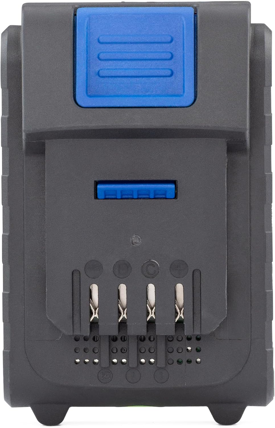 Wild Badger Power Battery Cordless 20 Volt 2.0 Ah - Image 6