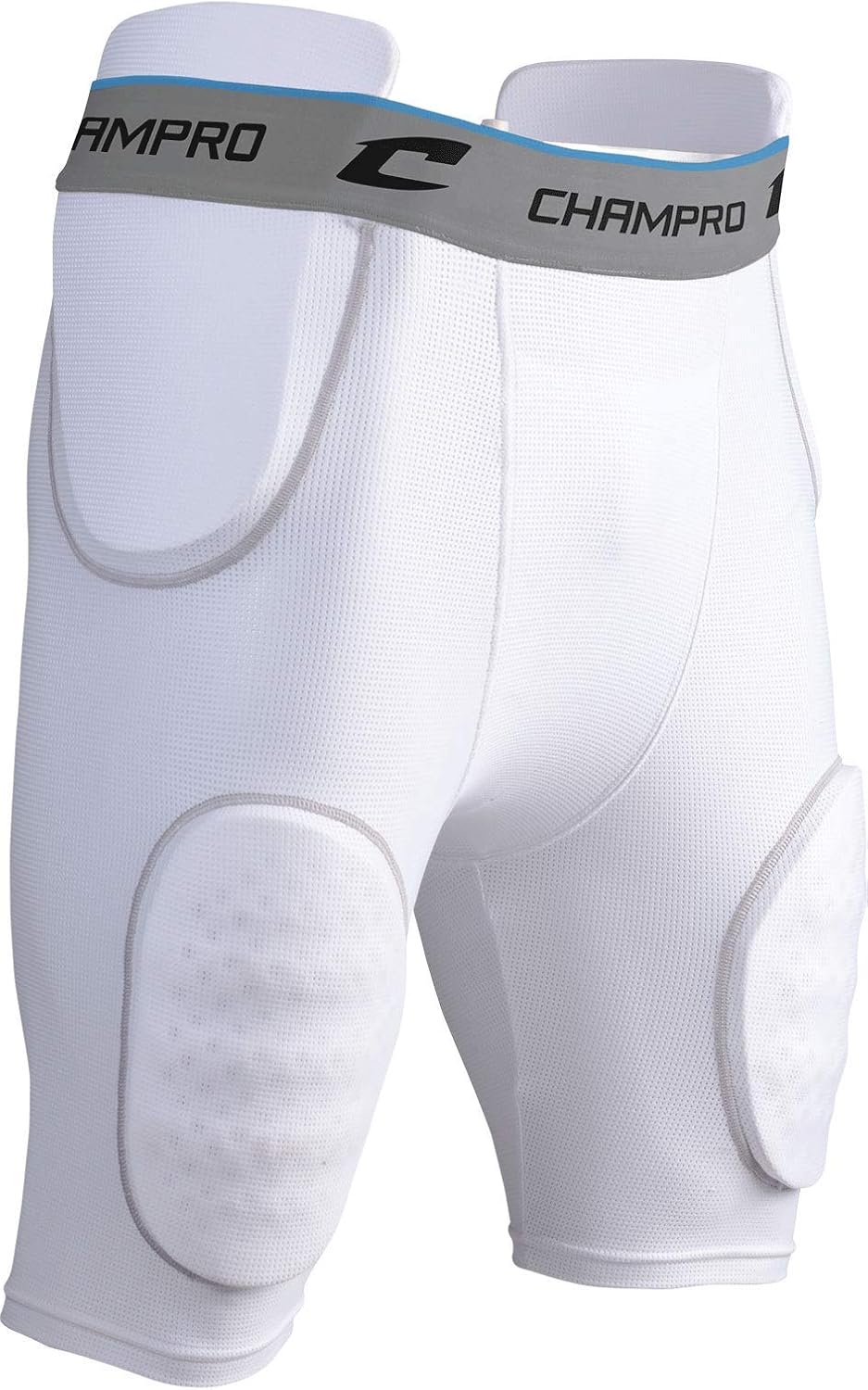 Champro Formation 5-Pad Integrated Football Girdle