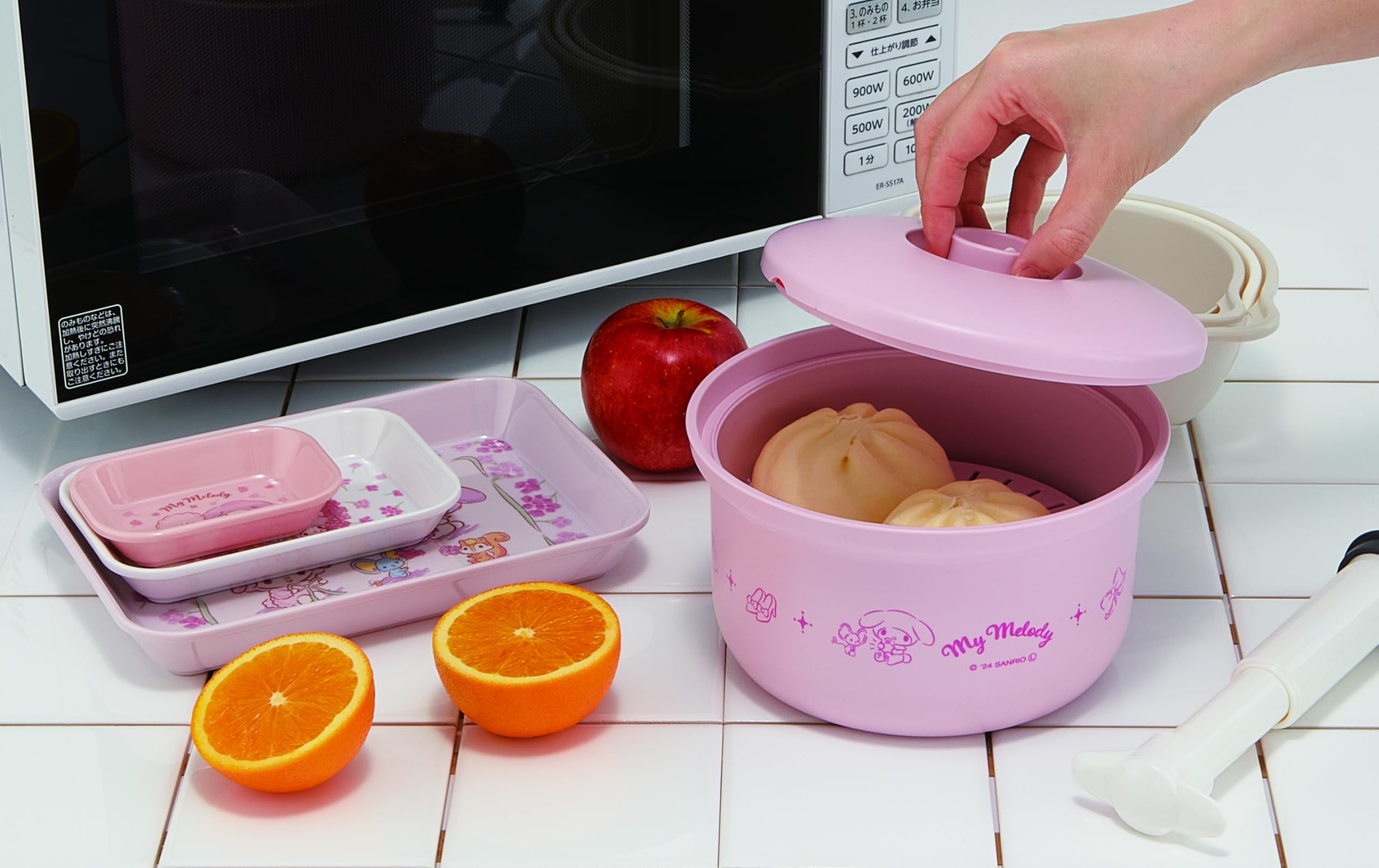 Amazon｜スケーター(skater) 小皿 メラミン ミニ プレート システム