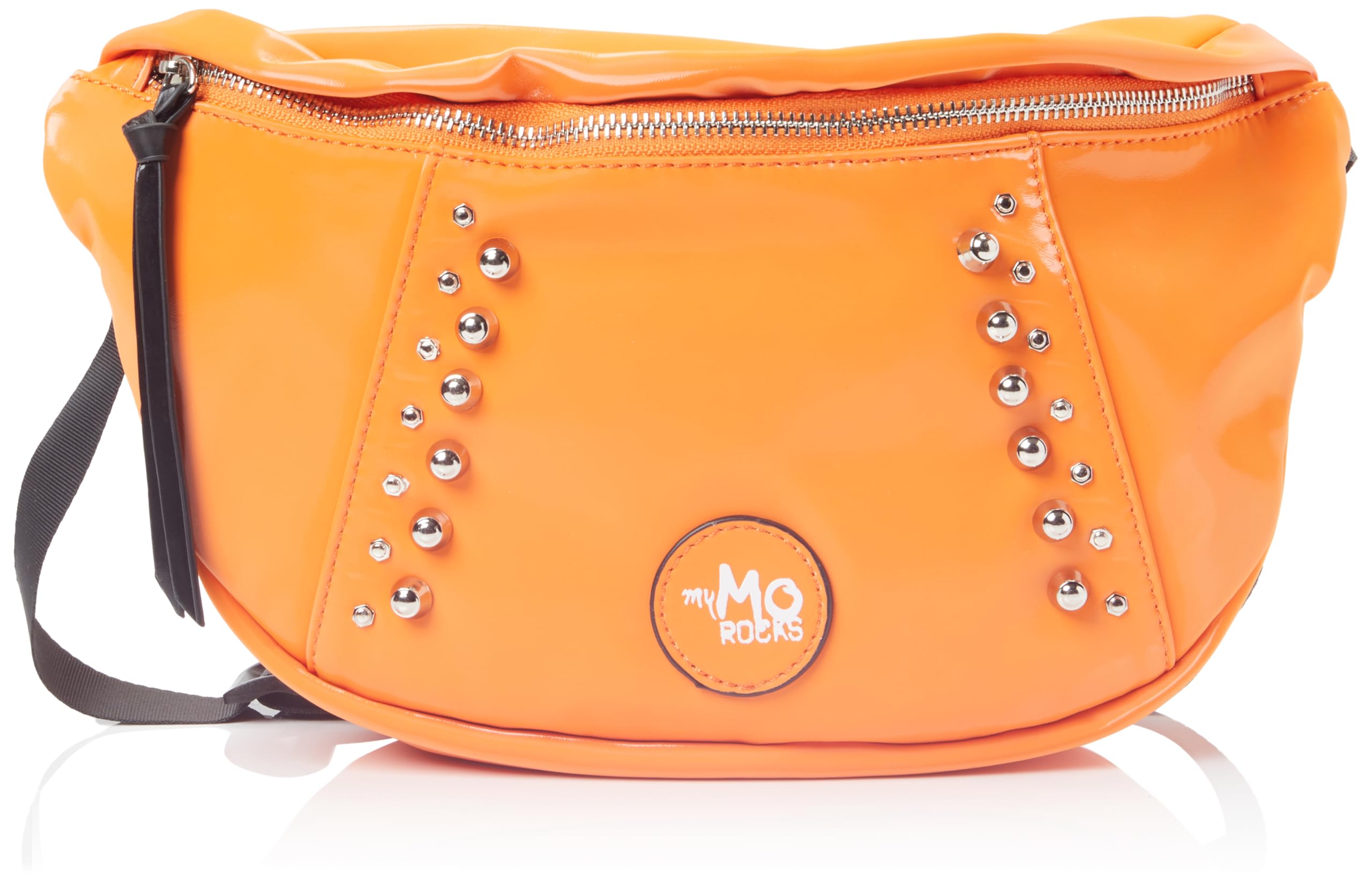 speedlight Women Shoulder Bag, Orange, One Size
