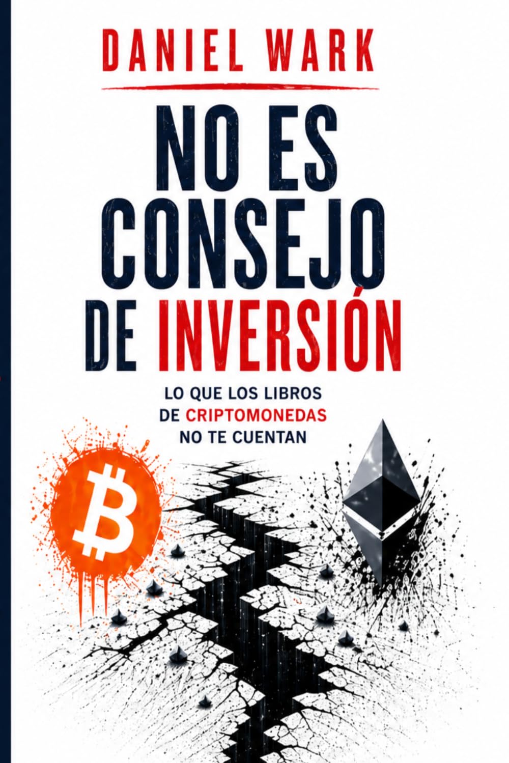 NO ES CONSEJO DE INVERSIÓN