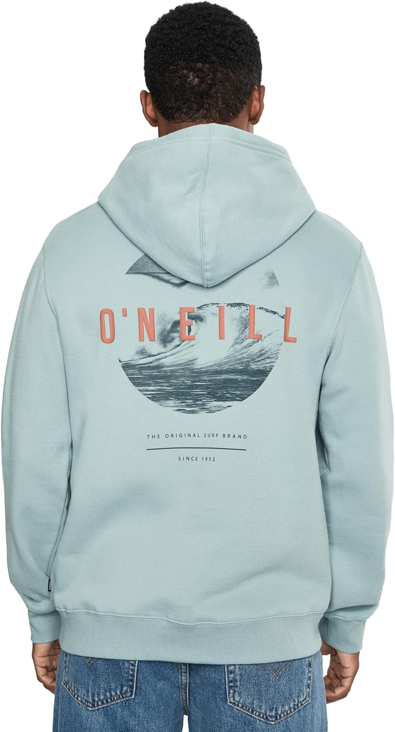 O'NEILL Men's Surf Sesh Classic Hoodie